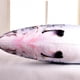 thumbnail image 3 of Almohada de peluche OPHRBU Simulation Fish de 60 cm para gatos o niños, 3 of 5