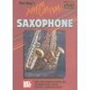 Anyone Can Play (Mel Bay): Anyone Can Play Saxophone (Audiobook)