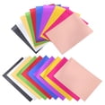 thumbnail image 3 of 20 Sheets of Metallic Paper for DIY Projects A4 Cardstock Craft Paper Sheet Metallic Colored Craft Paper, 3 of 5