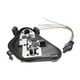 thumbnail image 5 of Placa de circuitos, componente eléctrico de automóvil con conector de luz trasera para 320i Lado derecho del pasajero, 5 of 8