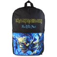 thumbnail image 1 of Rock Sax Fear Iron Maiden Backpack, 1 of 5