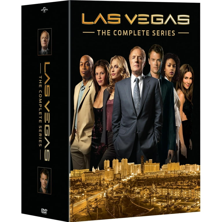 その他 Real Las Vegas: Complete Story [DVD] Amazon.com: Las Vegas: The Complete Series : Las Vegas