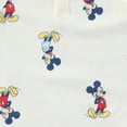 thumbnail image 6 of Disney Mickey Mouse Rompers (Boys), 2 Pack, Sizes 3M-12M, 6 of 7