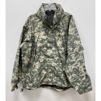 ジャケット・アウター STUMPSTAMP CUSTOM US ARMY ECWCS Gore-Tex New Us Army Issue Ecwcs Gen III Level 6 Gore Tex Acu Digital