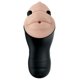 thumbnail image 1 of Stroker vibrador de doble penetración Pdx Elite, 1 of 1