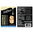 thumbnail image 3 of DaVinci Gourmet Toasted Marshmallow Sugar Free Syrup, 25.4 fl oz + Gold Pump, 3 of 6