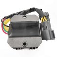 thumbnail image 5 of ATV Voltage Regulator Rectifier for 425 250 325 Models - 923451 Parts, 5 of 5