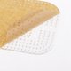 thumbnail image 5 of 1 Pieza Plantilla de Herramienta de Bricolaje Plantilla de material cuero Esquina Del para Artículos de material cuero Gloria Plantilla de acrílico transparente, 5 of 8