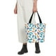 thumbnail image 5 of Easygdp Block Dinosaur Bolso de Hombro para Mujer, Bolso Bandolera y Cartera de Mano Elegante para Uso Diario, 5 of 6