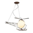 thumbnail image 1 of Lampara Colgante Laiting Elicoptero Vsonic MD3125-1A, 1 of 1
