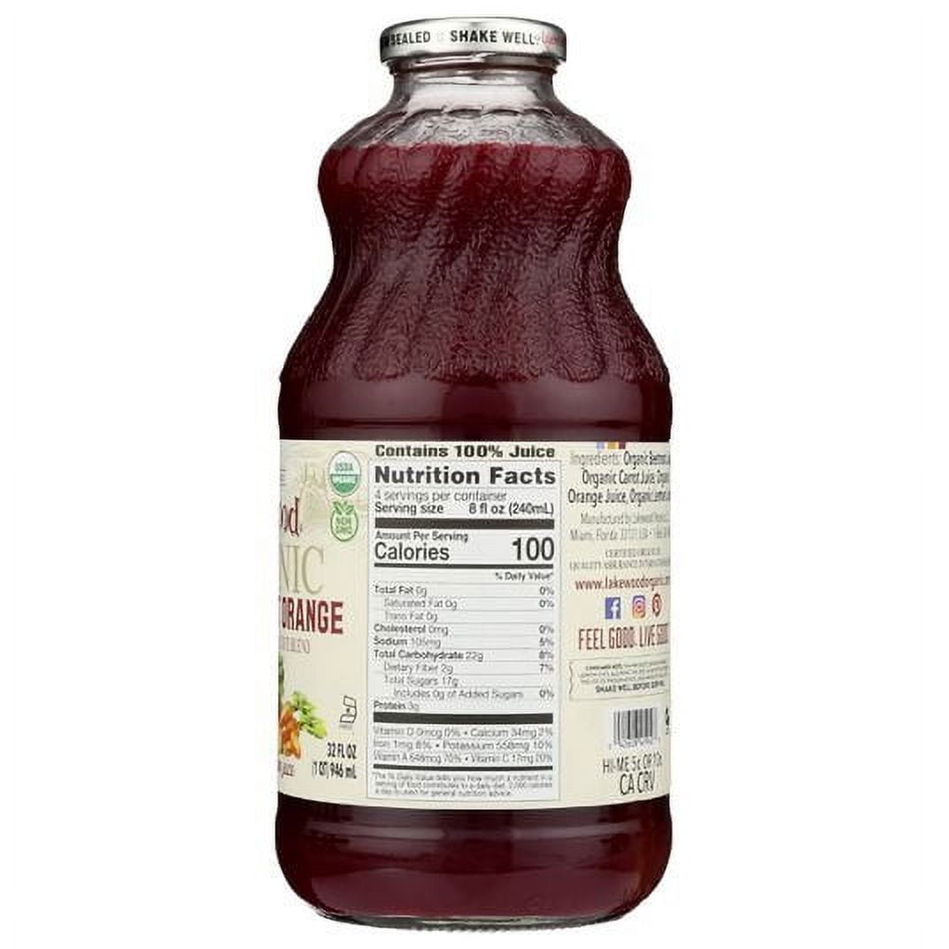 Lakewood organic beet juice online