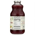 thumbnail image 4 of Lakewood Organic Juices Beet Carrot and Orange Juice, Organic - 32 floz, 4 of 4