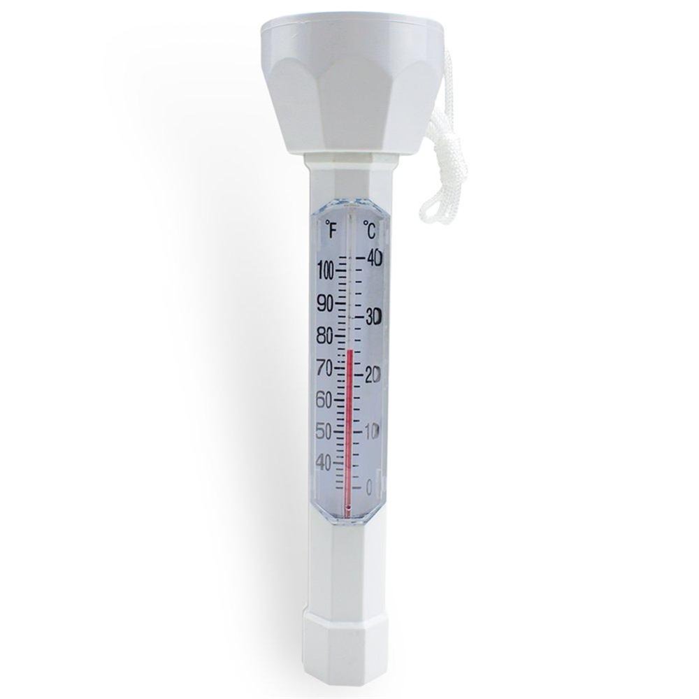 swimming pool thermometers