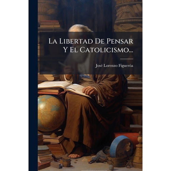 La Libertad De Pensar Y El Catolicismo... (Paperback)