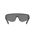 thumbnail image 4 of Lentes de Sol Versace VE2197 12526G, 4 of 4