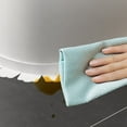 thumbnail image 2 of Mosiee Waterproof Pvc Gap Sealing Tape For Toilets & Sinks – Easy Cut & Clean!, 2 of 9