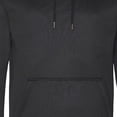 thumbnail image 3 of AWDis Adults  Polyester Sports Hoodie, 3 of 4
