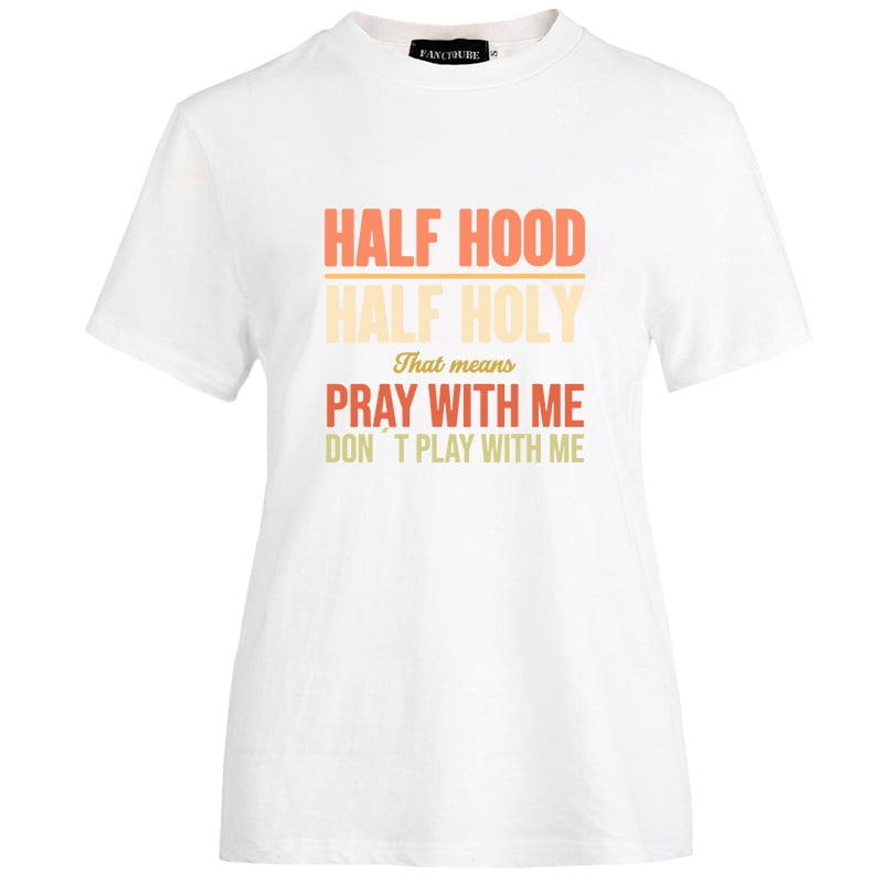 girls in the hood shirt