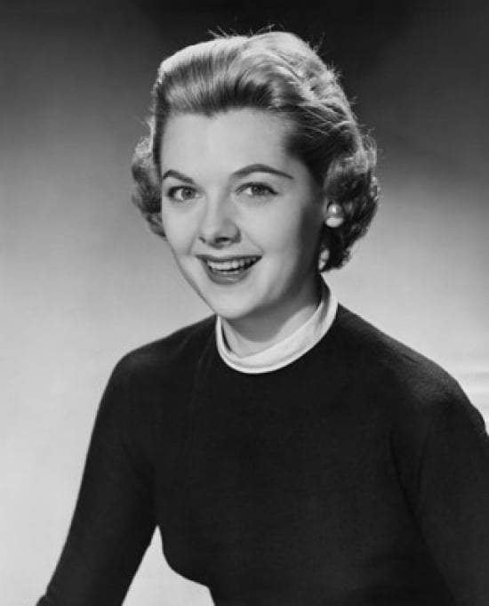 Portrait Of A Young