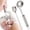 A1, variant on 2pcs Meatball Spoon Maker, Stainless Steel Meatball Spoon, Practical Kitchen Gadget, Convenient Tool For Forming Uniform Meatballs During Home Food Preparation
