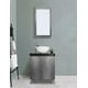 thumbnail image 5 of Gabinete De Baño Para Lavabo Con Espejo Decorativo MAYA, 5 of 6