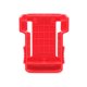 thumbnail image 2 of Tholdsy Soporte de Resistente al desgaste Baterías duraderas Montaje Clip de base Soportes de montaje Cubierta Hebilla de suspensión Electrónica Rojo, 2 of 6