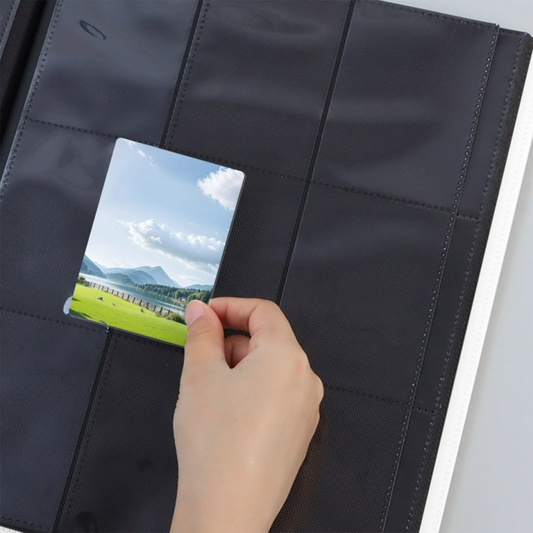 what is a holographic card How To Make Your Own Foil/Holographic Trading Cards At Home!