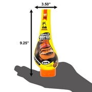 Moco de Gorila Gorilla Snot Hair Gel, Punk 11.99 oz (340g), 2 PACK C30