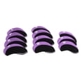 thumbnail image 4 of Juego de fundas para cabeza de palos de Golf, Protector de cabeza de palo de Golf numerado de neopreno para exteriores, 11 Uds., 4 of 12