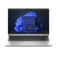 thumbnail image 1 of Restored HP ProBook 445 G10 14” Touch FHD AMD Ryzen 3-7330U 2.3 GHz 8GB 256GB SSD AMD Radeon Graphics Windows 11 Pro Laptop, Silver (Refurbished), 1 of 5