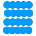 thumbnail image 1 of Langgg Anneau de Natation pour Cour Extérieure, Baignoire, Réparation, Bateau Gonflable, Canapé, Canoë, Forte Adhérence, Rond, 20 Pcs, 1 of 6