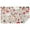 Beige Christmas Santa-1, variant on Beige Christmas Santa Pattern Rectangle Tablecloth 60"x84",Waterproof Polyester Rectangle Table Cloth, Wipeable Spillproof Polyester Tablecloth for Dining, Camping, Indoor and Outdoor