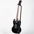 thumbnail image 1 of Gibson SG Guitare Électrique Standard - Ébène Patrimonial, 1 of 2