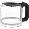 thumbnail image 2 of Fafa-Carafe de Remplacement pour Machine à Café, BRSC005, Noir, 2 of 4