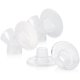 thumbnail image 1 of Sistema de bridas AdvancedFit de 2 piezas de alimentación Evenflo XLarge y XXLarge 33,0 mm y 36,0 mm (2 de cada uno), 1 of 5