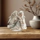 thumbnail image 5 of Hermoso Letrero Decorativo de Acrílico de Cristal, 5 of 6