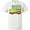 AA-White, variant on Inktastic Cute School Bus T-Shirt