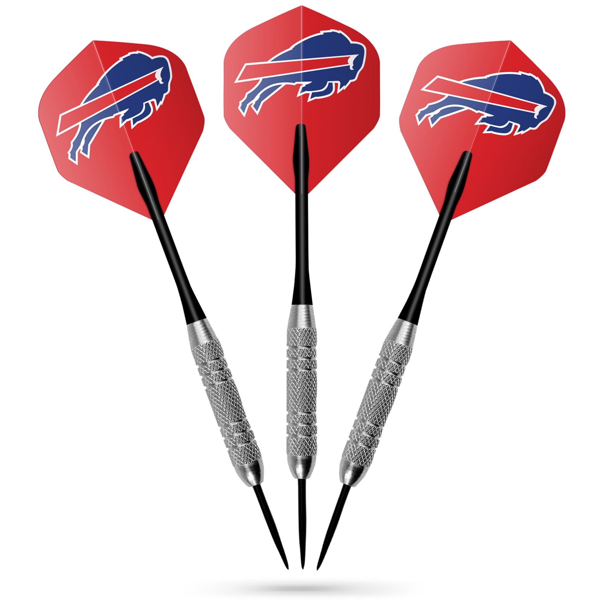 Imperial Buffalo Bills Fans Choice Dart Set