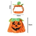 thumbnail image 2 of Disfraz de mascota Mascota Halloween Festival de la calabaza Disfraz de Halloween Traje de calabaza1216, 2 of 5