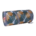 thumbnail image 1 of Pet Cat Tunnel Suministros Plegable con Pelota Interior Ligero Ejercicio Hideaway Jugar Jaula Juguetes para Entrenamiento Gatito Hámster Jerbo Rata , Pase corto Sunnimix Gato Túnel, 1 of 8