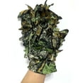 thumbnail image 7 of Visland Camo Bucket Hats with Built in 3D Leafy Facecover Hunting Gear for Ghillie Suits and Bowhunting, 7 of 7