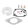 thumbnail image 4 of Kit de reconstrucción de reparación de carburador 346871220 accesorio apto para Yamaha C75/E75/C85 90HP modelo anterior Jadeshay A, 4 of 8