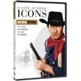 thumbnail image 2 of TCM Greatest Classic Films: John Wayne Westerns [DVD], 2 of 3