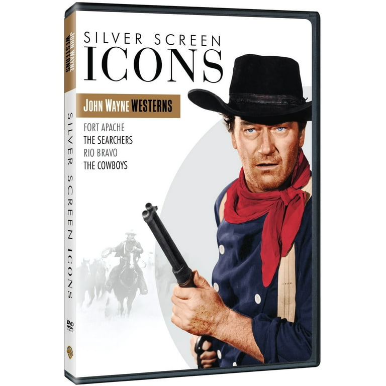 その他 John Wayne: Lone Cowboy [DVD] Amazon.com: Lone Cowboy: John Wayne 4 movie pack : John Wayne