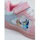 thumbnail image 5 of Tenis Con Luces Para Niña Bluey Disney® Contactel Originales rosa 19, 5 of 10