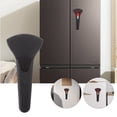 thumbnail image 2 of 2 piezas de funda de tijera para refrigerador, estante de almacenamiento con imán, organizador de almacenamiento para el hogar, estante de tijeras para oficina, 2 of 6