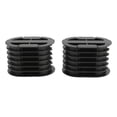 thumbnail image 1 of Leader Line Organizer Box, Anti Winding 2PCS Long Lasting Use Leader Line Storage Holder Effective Guidance Easy To Operate  for Sea Fishing, 1 of 7