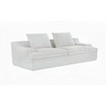 thumbnail image 4 of Nimbus Oversized Full Foam 4 Seater Couch | 90 Inch Wide, No Assembly, 4 of 10