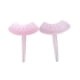 thumbnail image 2 of 2 piezas de sellos para pestañas inferiores, sello de silicona para debajo de las pestañas, maquillaje de ojos Un rosa, 2 of 9