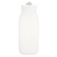 thumbnail image 5 of Acogedor calentador de invierno y terapia de frío para el hogar y la oficina: funda de punto blanca para botella de agua caliente, 5 of 8